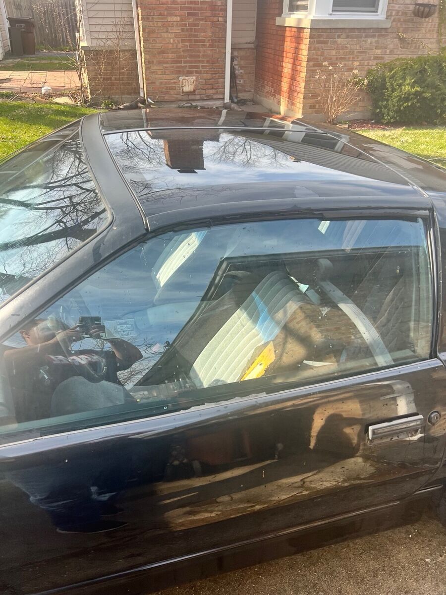 1985 Pontiac Firebird TRANS AM - photo 5