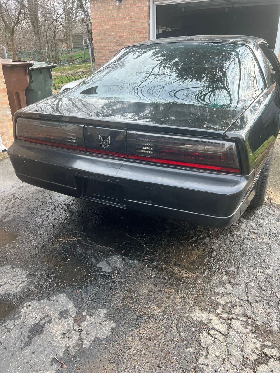 1985 Pontiac Firebird TRANS AM - photo 8