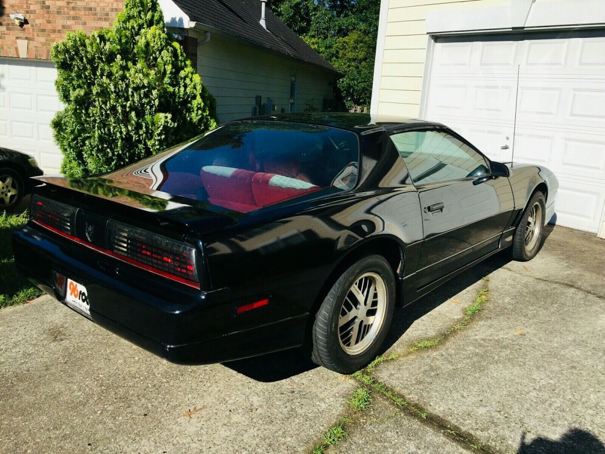 1985 Pontiac Firebird TRANS AM - photo 2