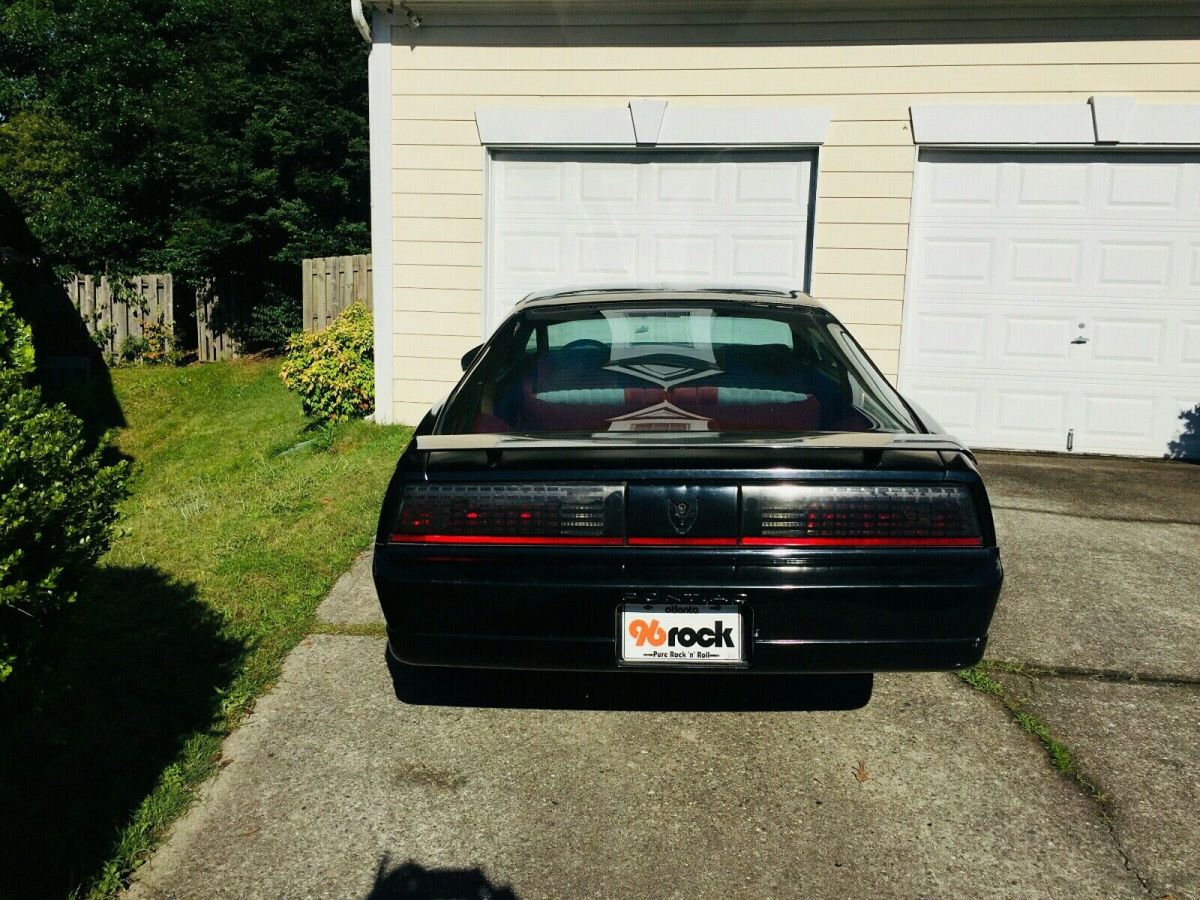 1985 Pontiac Firebird TRANS AM - photo 5