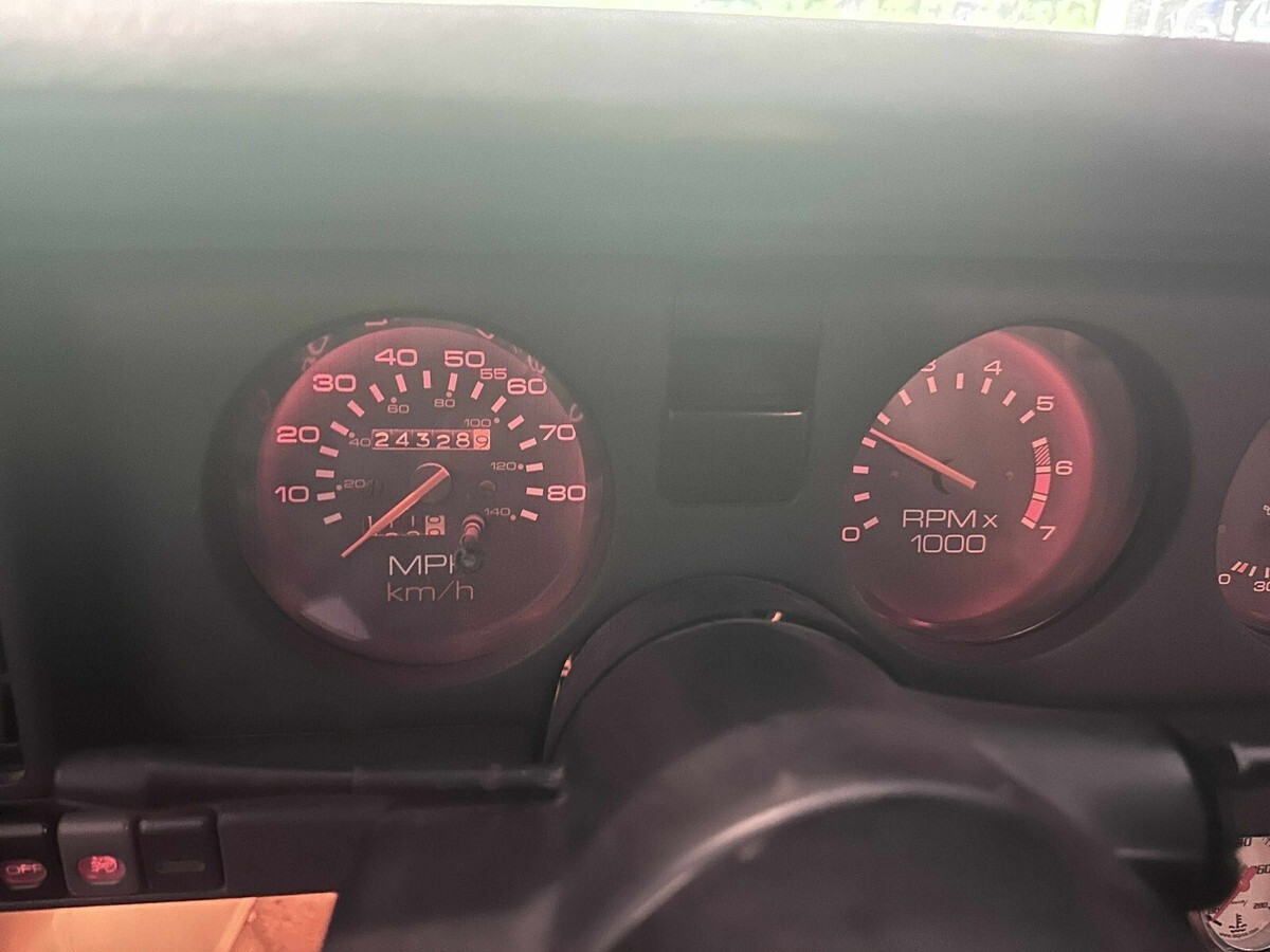 1985 Pontiac Firebird TRANS AM - photo 12
