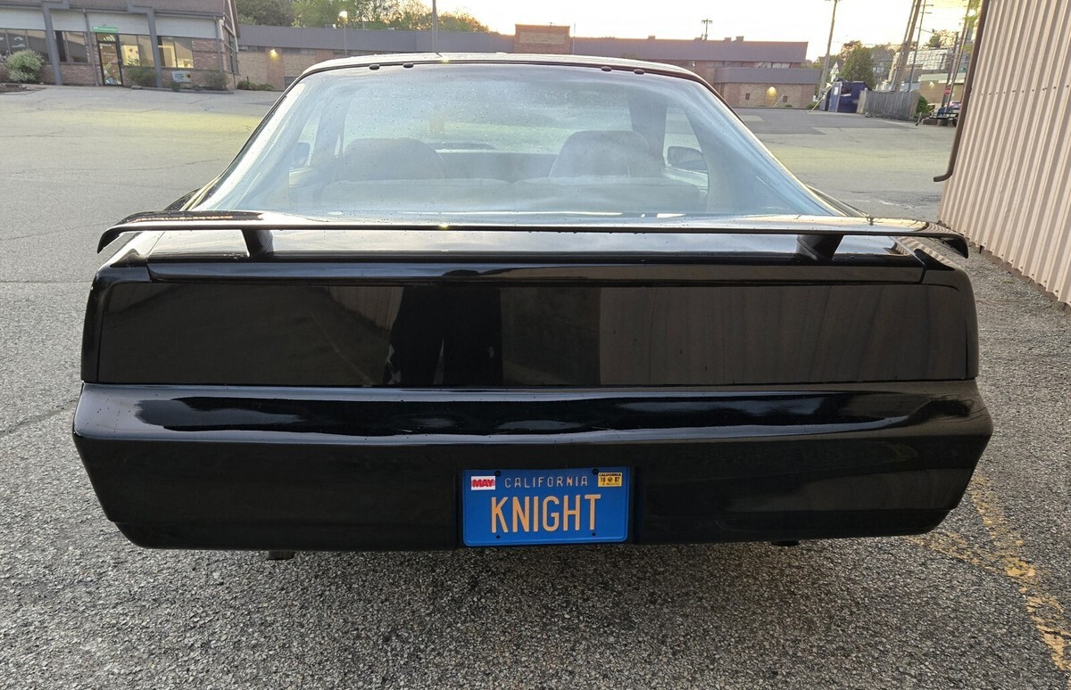 1985 Pontiac Firebird TRANS AM - photo 6