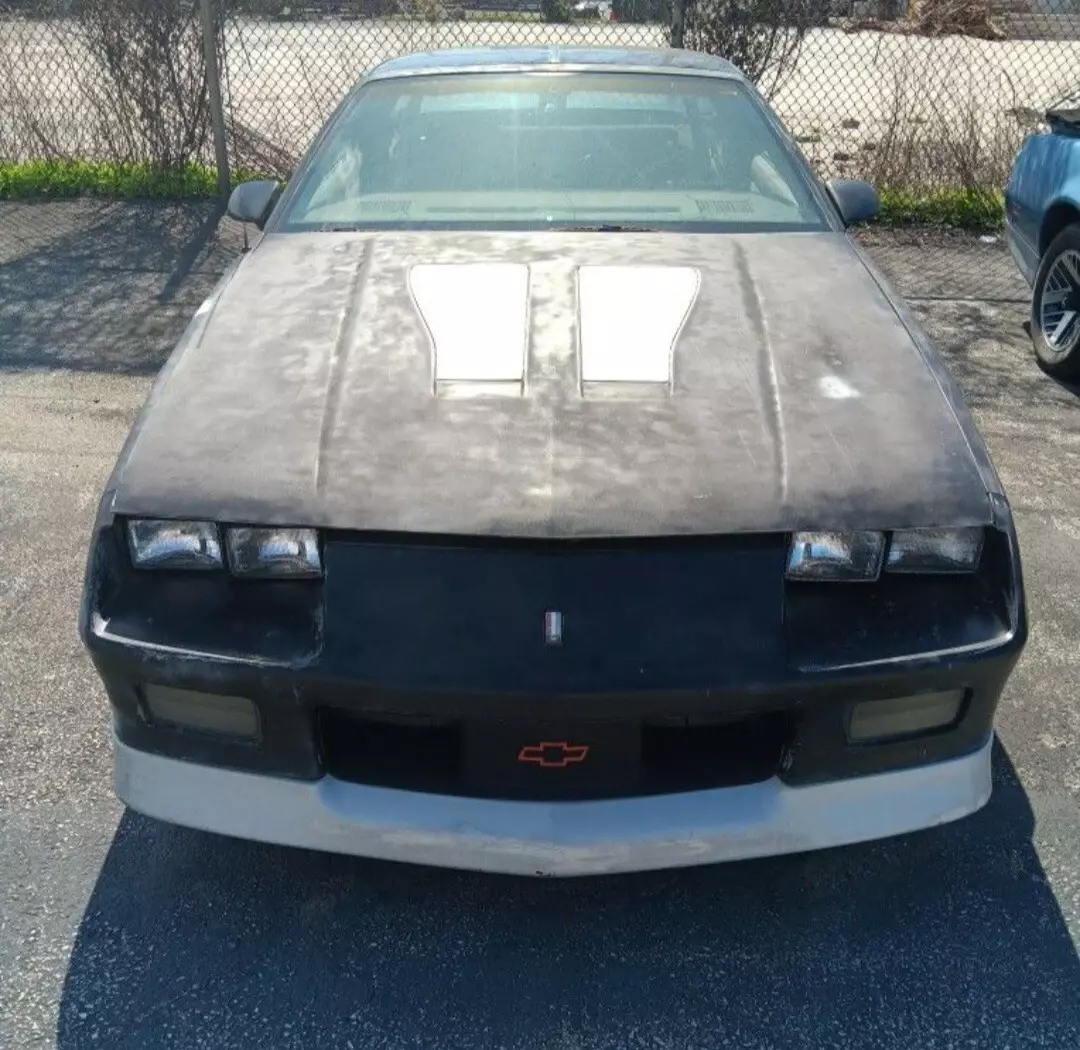 1985 Pontiac Firebird TRANS AM - photo 4