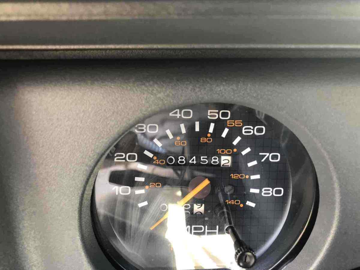 1985 Pontiac Firebird TRANS AM - photo 11