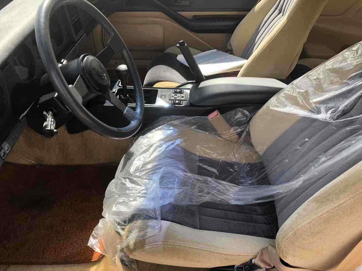 1985 Pontiac Firebird TRANS AM - photo 9