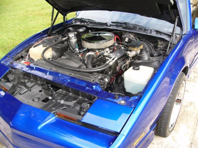 1985 Pontiac Firebird Trans Am - photo 11