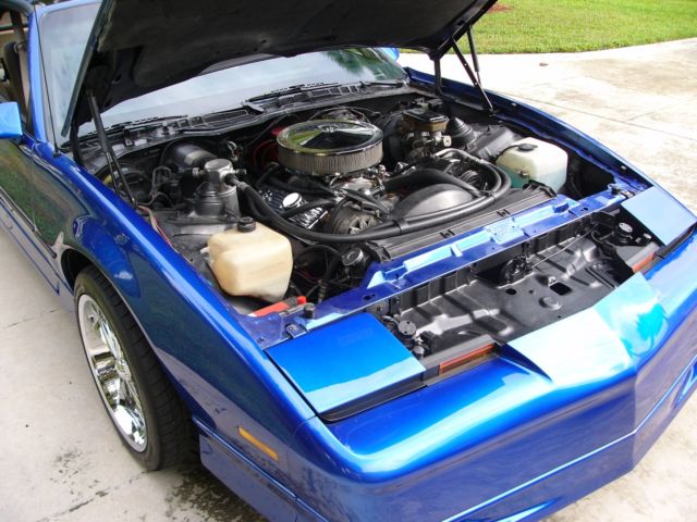 1985 Pontiac Firebird Trans Am - photo 12