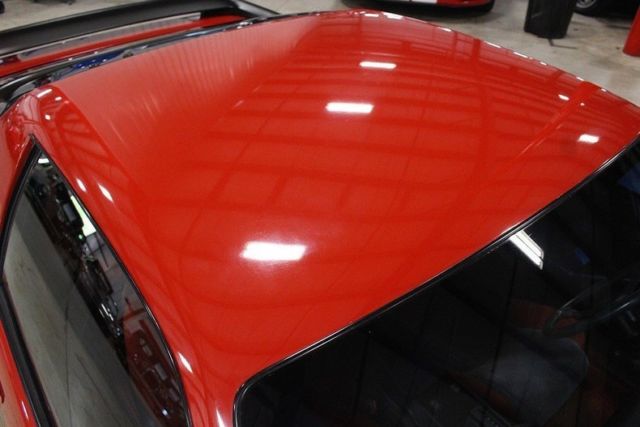 1985 Pontiac Firebird Trans Am - photo 11