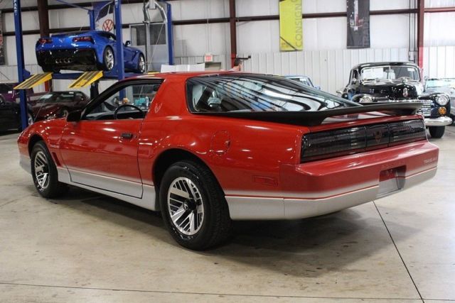 1985 Pontiac Firebird Trans Am - photo 4