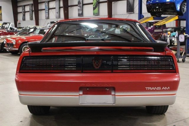 1985 Pontiac Firebird Trans Am - photo 5