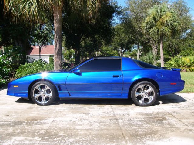 1985 Pontiac Firebird Trans Am - photo 3
