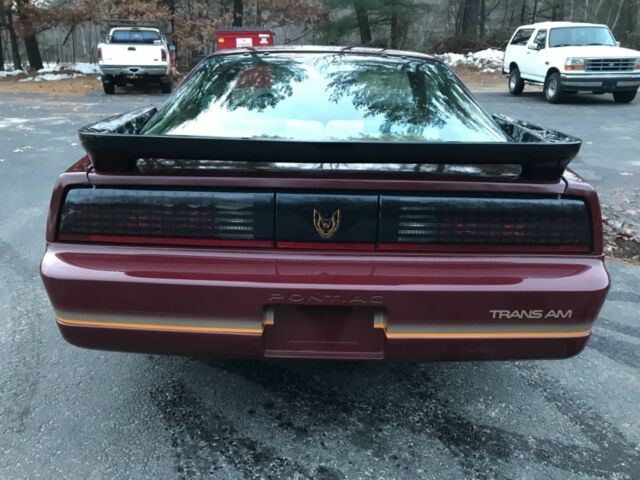 1985 Pontiac Firebird Trans Am 2dr Hatchback - photo 13