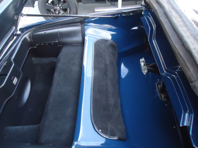 1985 Pontiac Trans Am Trans Am Roadster 5.0 H.O 5 speed 600 Made * Rare* - photo 6