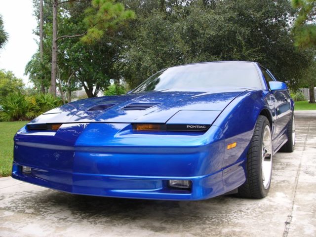 1985 Pontiac Firebird Trans Am - photo 8