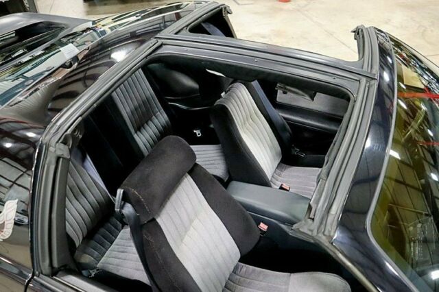 1985 Pontiac Firebird Trans Am - photo 10