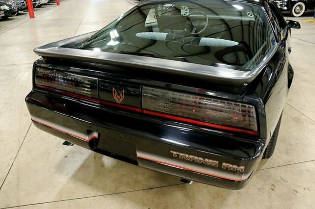 1985 Pontiac Firebird Trans Am - photo 11