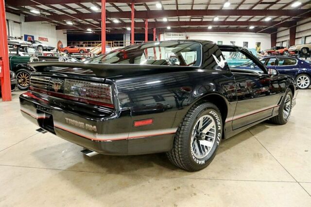 1985 Pontiac Firebird Trans Am - photo 5