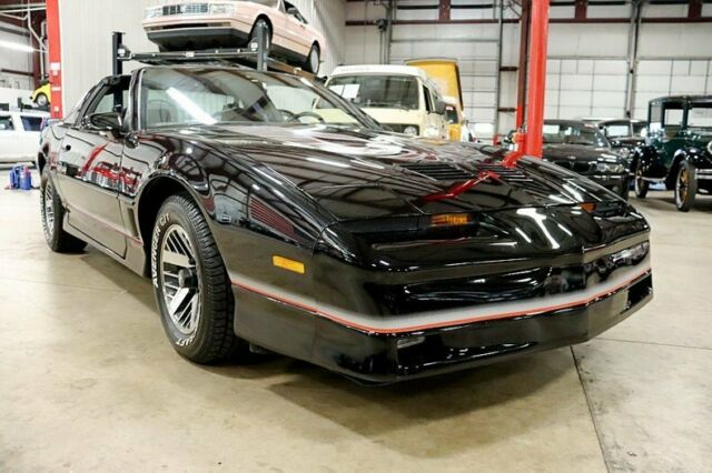 1985 Pontiac Firebird Trans Am - photo 7