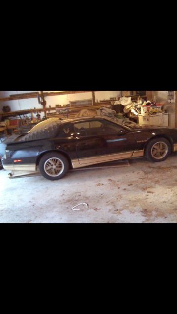 1985 Pontiac Firebird - photo 3