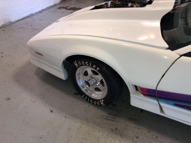 1985 Pontiac Firebird Trans Am - photo 11