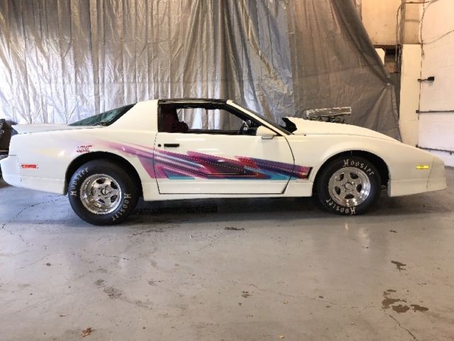 1985 Pontiac Firebird Trans Am - photo 4