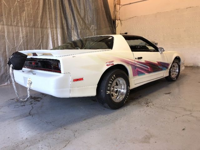 1985 Pontiac Firebird Trans Am - photo 6