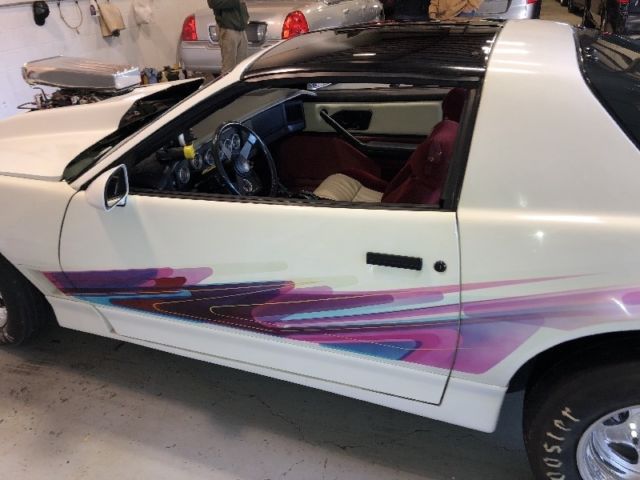 1985 Pontiac Firebird Trans Am - photo 9