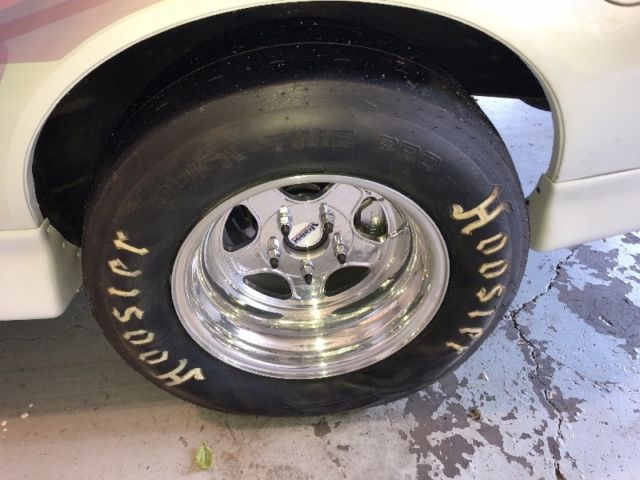 1985 Pontiac Firebird Trans Am - photo 12