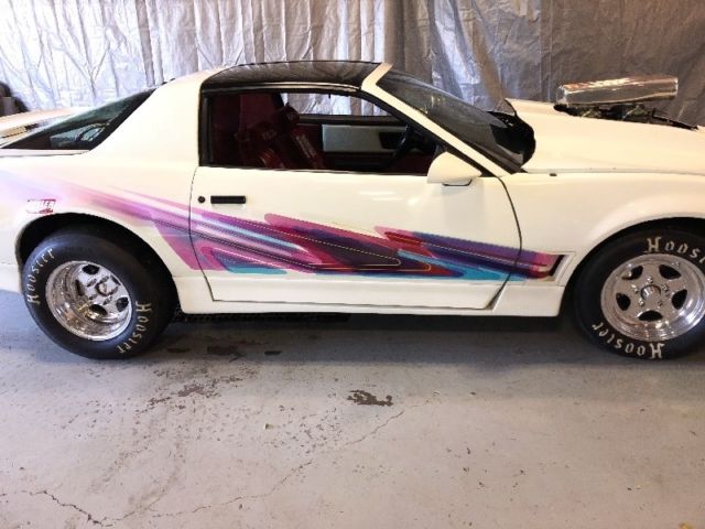 1985 Pontiac Firebird Trans Am - photo 3