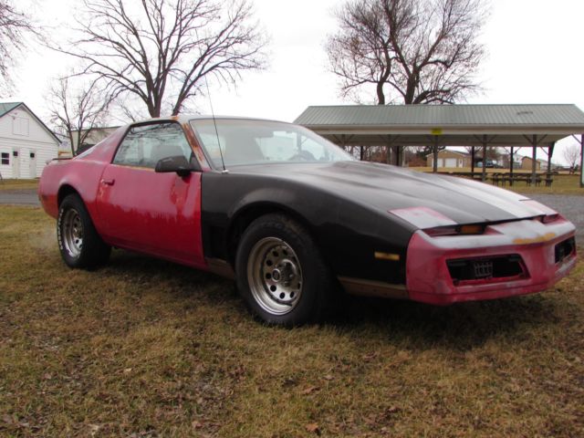 1985 Pontiac Firebird - photo 3