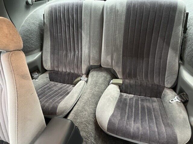 1985 Pontiac Firebird Trans Am - photo 12