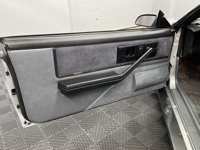 1985 Pontiac Firebird Trans Am - photo 13