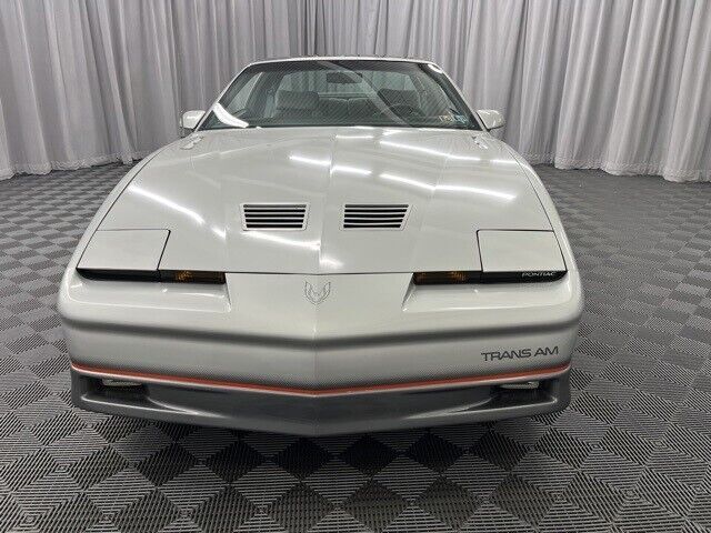 1985 Pontiac Firebird Trans Am - photo 2