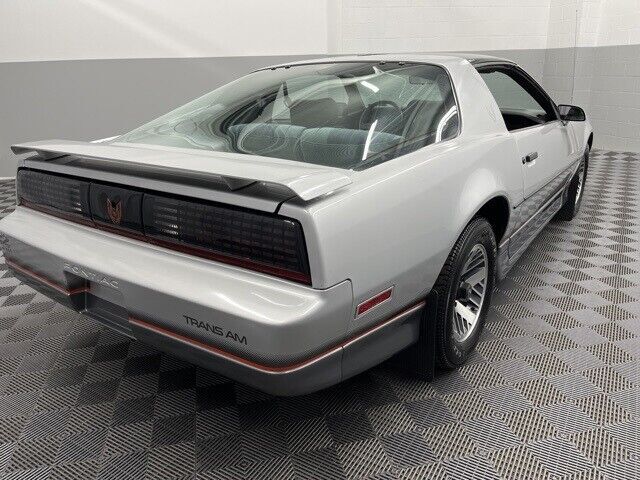 1985 Pontiac Firebird Trans Am - photo 5