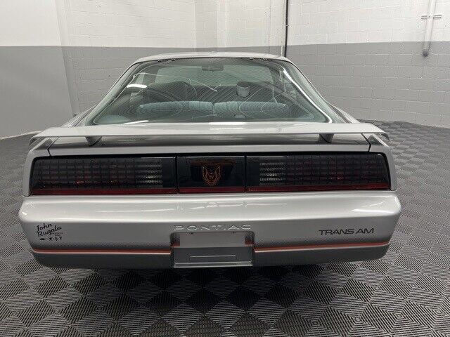 1985 Pontiac Firebird Trans Am - photo 6