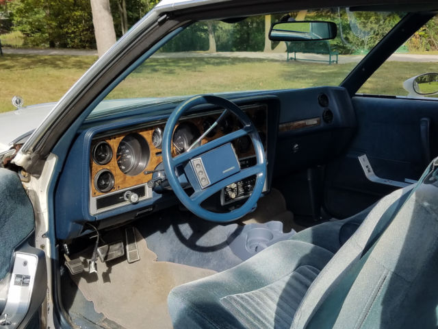 1985 Pontiac Grand Prix - photo 12