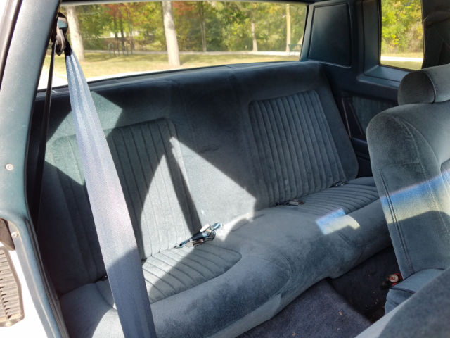 1985 Pontiac Grand Prix - photo 6