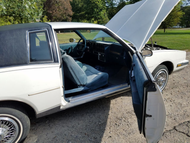 1985 Pontiac Grand Prix - photo 8