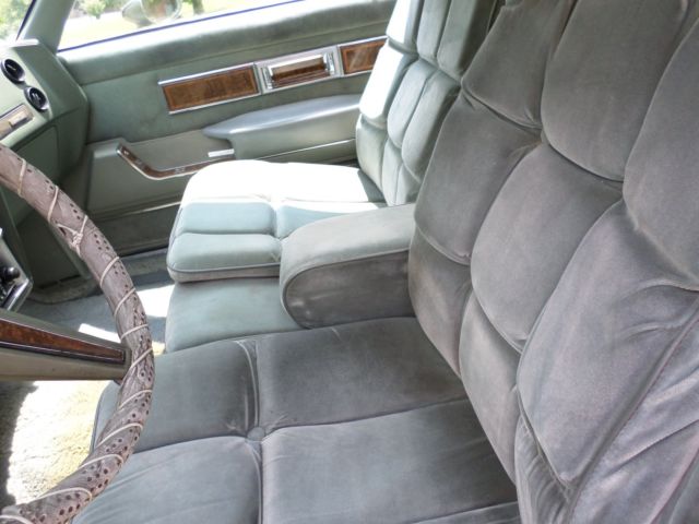 1985 Pontiac Grand Prix - photo 4