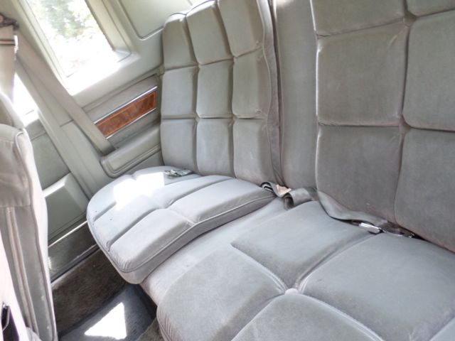 1985 Pontiac Grand Prix - photo 5