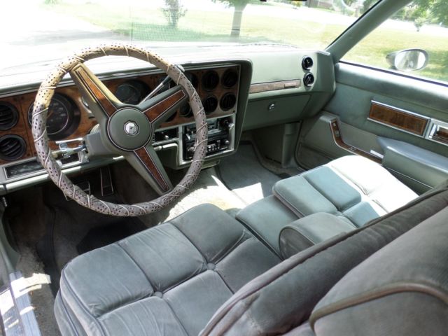 1985 Pontiac Grand Prix - photo 6