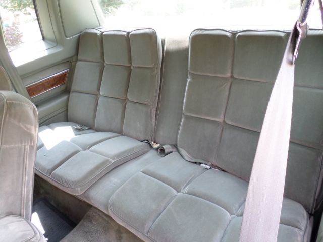 1985 Pontiac Grand Prix - photo 7