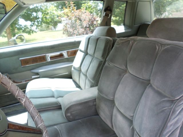 1985 Pontiac Grand Prix - photo 8