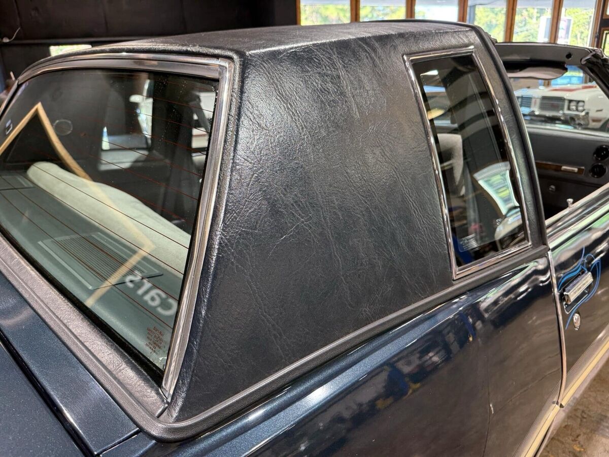 1985 Pontiac Grand Prix LE - photo 10