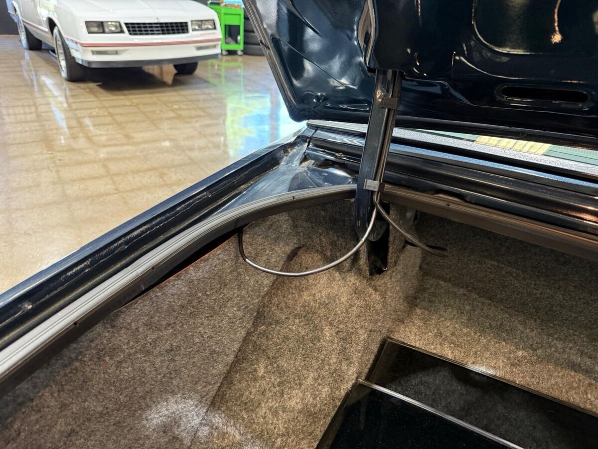 1985 Pontiac Grand Prix LE - photo 12