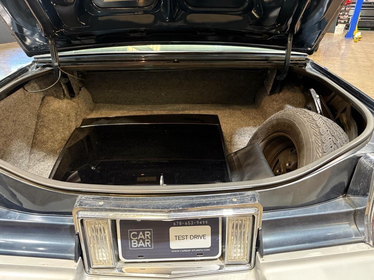 1985 Pontiac Grand Prix LE - photo 13