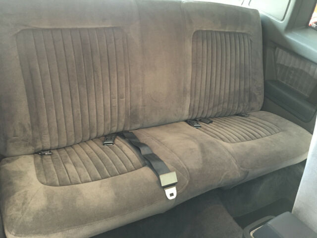 1985 Pontiac Grand Prix LE - photo 12