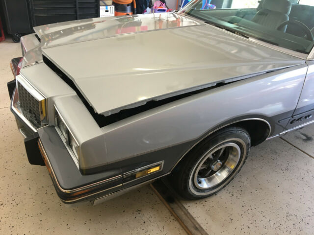 1985 Pontiac Grand Prix LE - photo 5