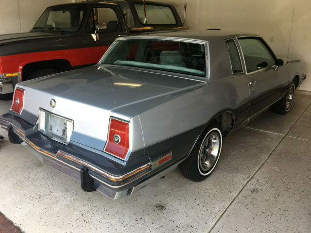 1985 Pontiac Grand Prix LE - photo 6