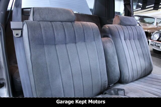 1985 Pontiac Grand Prix LE - photo 10